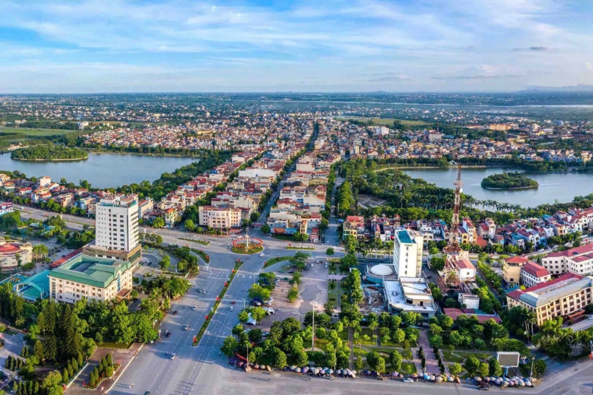 Gov’t approves The Trump Organisation’s US$1.5 bn complex project in Hung Yen